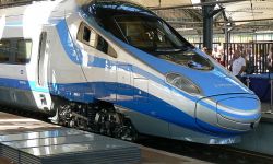 Pendolino z Rzeszowa do Gdyni od poniedziałku, 14 grudnia