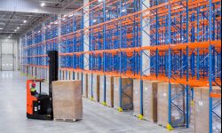 Nowy magazyn Omega Pilzno w Jasionce otwarty dla biznesu