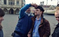 Polacy ponuracy, czyli kto zrobił śmieszną minę na ulicy Rzeszowa