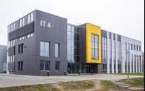 Badania na zlecenie biznesu w nowym laboratorium Inkubatora 