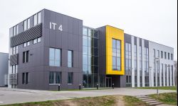 Badania na zlecenie biznesu w nowym laboratorium Inkubatora 