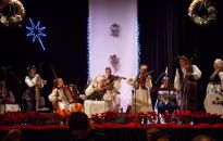 Kapela Kurasie - ludowe granie potomków hrabiego