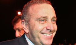 Grzegorz Schetyna: Polska jest podzielona przez emocje i oskarżenia