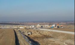 Nie będzie autostrady do Jarosławia przed Bożym Narodzeniem