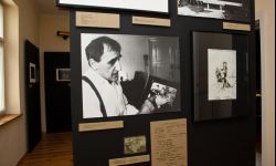 Z Wielopola w świat. W poniedziałek 100. urodziny Tadeusza Kantora