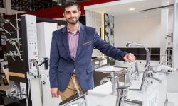 Jak wybrać armaturę łazienkową?