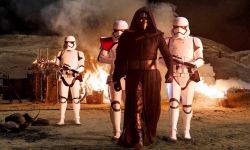 Gwiezdne wojny - jak zarabiać na legendzie