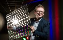 Podkarpacie pełne wynalazków. Szklane domy niczym z 