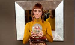 Sylwester. Na hucznym balu, z przyjaciółmi, albo w domu