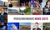 Nasz subiektywny przegląd najważniejszych wydarzeń 2015 roku