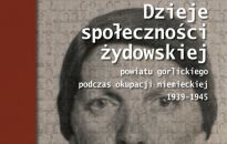 Żydzi w powiecie gorlickim. Nowa publikacja rzeszowskiego IPN