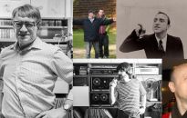 Premiery kinowe 2016 roku: Beksińscy, Kantor, Przyboś, Smarzowski