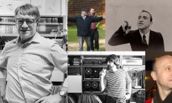 Premiery kinowe 2016 roku: Beksińscy, Kantor, Przyboś, Smarzowski