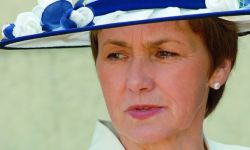 Danuta Wałęsa w piątek w Rzeszowie. IV konferencja "Kobieta aktywna"