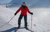 Można poszusować na dziewięciu stacjach w regionie