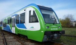 Podmiejska Kolej Aglomeracyjna. Na początek list intencyjny