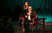 50 lat pracy artystycznej Jana Szurmieja. Benefis w Rzeszowie