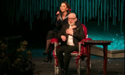 50 lat pracy artystycznej Jana Szurmieja. Benefis w Rzeszowie