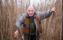 Polski Indiana Jones pochodzi z Jasła