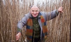 Polski Indiana Jones pochodzi z Jasła