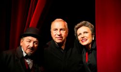 Już w lutym Janda i Stuhr na 22. Rzeszowskich Spotkaniach Karnawałowych