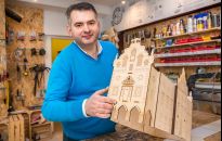 W tym warsztacie sam możesz zbudować i mebel, i drona 