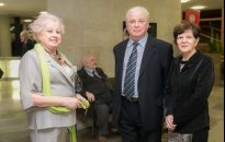 Tomasz Stańko zagrał rzeszowianom nowy hejnał miasta