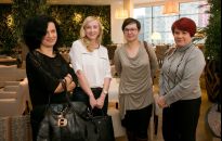 Siłaczki, pionierki i wszystkie inne, czyli kim są kobiety aktywne