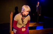 Darmowy spektakl dla Babć i Dziadków w Teatrze Przedmieście