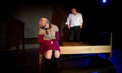 Darmowy spektakl dla Babć i Dziadków w Teatrze Przedmieście