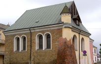 Międzynarodowy Dzień Pamięci o Ofiarach Holocaustu na Podkarpaciu