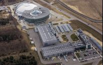 Biznesowe śniadanie w Inkubatorze Technologicznym 