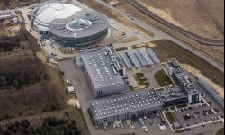 Biznesowe śniadanie w Inkubatorze Technologicznym 