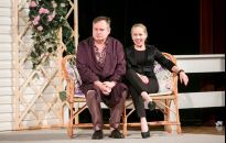 Polityczna farsa w Teatrze Bo Tak