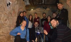 Skanują podziemia w Rzeszowie. Powstanie dokładny model 3D