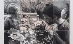 Między czernią, szarością i bielą. Kotkowskiego świat nieprzedstawiony