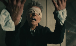 "Blackstar". Ostatnia płyta Davida Bowiego