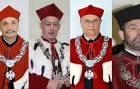 Rusza giełda nazwisk na nowych rektorów na uniwersytecie i politechnice