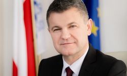 Krzysztof Kłak, nowy szef podkarpackiej PO: Będziemy walczyć jako drużyna