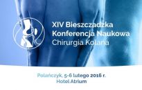 Ortopedzi kontra kontuzja kolana. Od piątku w Polańczyku