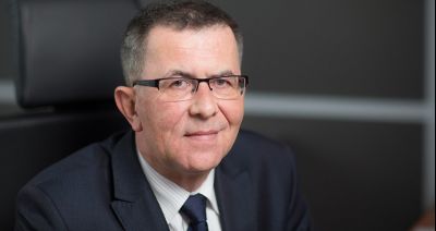 W mieleckiej, najstarszej polskiej strefie ekonomicznej królują polskie firmy