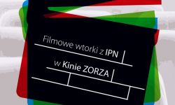 Filmowy wtorek z IPN. "Rysa" Michała Rosy