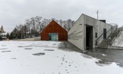 17 marca - otwarcie Muzeum Ulmów