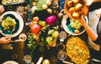 Slow food coraz bardziej popularny