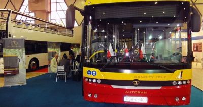 Polska Grupa Zbrojeniowa kupi Autosan. Uratowanych około 300 miejsc pracy