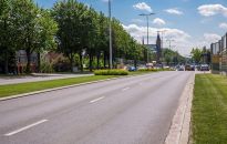 Promost zaprojektuje połączenie ulicy Lubelskiej z Warszawską