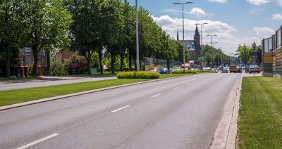 Promost zaprojektuje połączenie ulicy Lubelskiej z Warszawską