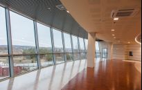 Otwarcie CWK w Jasionce - w maju?