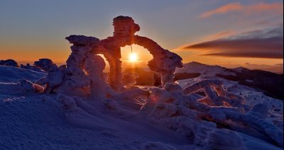 Bieszczady Zimą "Baśniowa Kraina" i  bracia Kłysewicz 23 marca w Rzeszowie