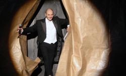 Były dyrektor "Siemaszkowej" prezesem Radia Rzeszów